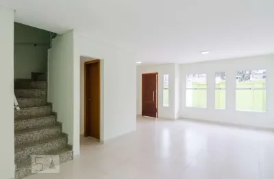 Casa / sobrado em condomínio para venda - taboão, 3 quartos,  240 m² - são bernardo do campo