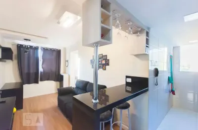 Apartamento para venda - parque das águas, 2 quartos,  50 m² - campinas
