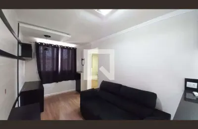 Apartamento para venda - parque das águas, 2 quartos,  50 m² - campinas