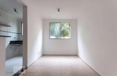 Apartamento para venda - parque das águas, 2 quartos,  46 m² - campinas