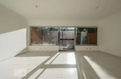 Casa para venda - brooklin, 3 quartos,  500 m² - são paulo