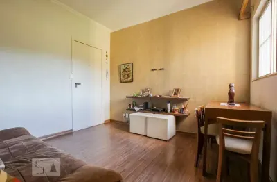 Apartamento para venda - jardim flamboyant, 2 quartos,  50 m² - campinas