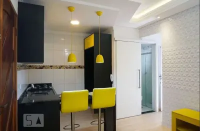 Kitnet / stúdio para venda - ponte rasa, 1 quarto,  36 m² - são paulo