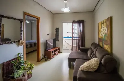 Apartamento para venda - botafogo, 1 quarto,  70 m² - campinas