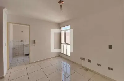 Apartamento para venda - jardim do lago, 2 quartos,  43 m² - campinas