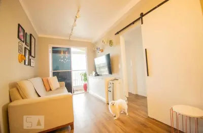 Apartamento para venda - parque industrial, 2 quartos,  56 m² - campinas