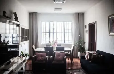 Apartamento para venda - bom retiro, 3 quartos,  105 m² - são paulo