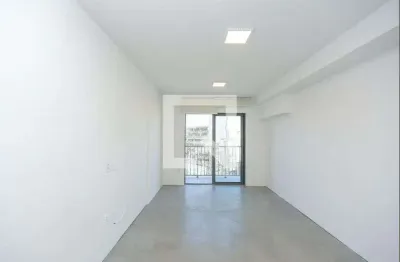 Apartamento para venda - pinheiros, 1 quarto,  28 m² - são paulo