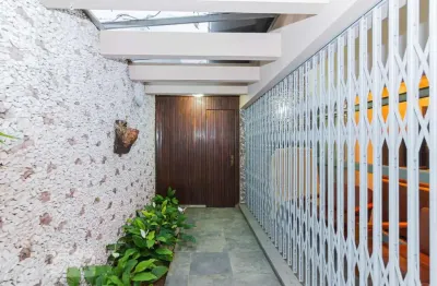 Casa para venda - alto da lapa, 3 quartos,  430 m² - são paulo