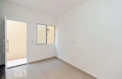 Casa / sobrado em condomínio para venda - ponte rasa, 2 quartos,  50 m² - são paulo