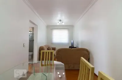 Apartamento com 2 quartos à venda na Rua Arminda Beranger, Quitaúna, Osasco