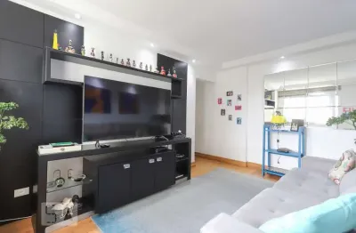 Apartamento para venda - santana, 2 quartos,  95 m² - são paulo