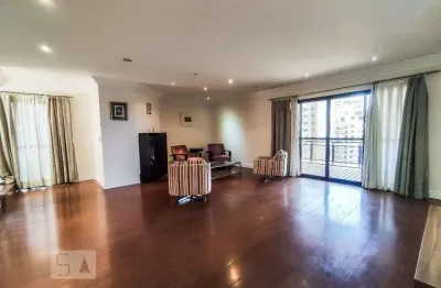 Cobertura para venda - real parque, 4 quartos,  540 m² - são paulo