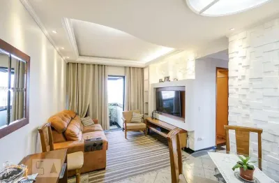 Apartamento para venda - vila esperança, 3 quartos,  70 m² - são paulo