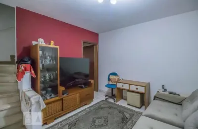 Casa para venda - chácara inglesa, 2 quartos,  200 m² - são paulo