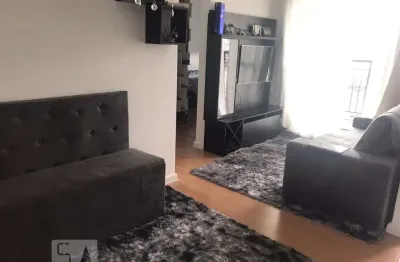 Apartamento para venda - cambuci, 2 quartos,  44 m² - são paulo