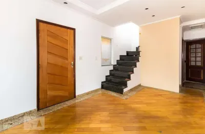 Casa para venda - vila gustavo, 3 quartos,  162 m² - são paulo