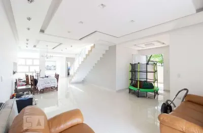Casa para venda - água fria, 8 quartos,  700 m² - são paulo