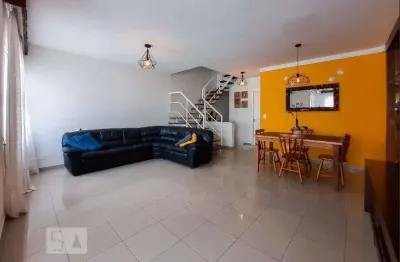 Casa / sobrado em condomínio para venda - vila jordanópolis, 4 quartos,  307 m² - são bernardo do campo