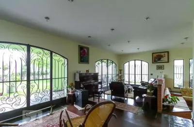 Casa para venda - jardim independência, 4 quartos,  570 m² - são bernardo do campo
