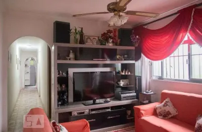 Casa para venda - vila dionísia, 3 quartos,  120 m² - são paulo