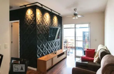 Apartamento para venda - sacomã, 2 quartos,  52 m² - são paulo