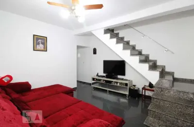 Casa para venda - vila augusta, 2 quartos,  179 m² - guarulhos