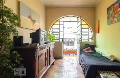 Casa para venda - campo belo, 3 quartos,  194 m² - são paulo