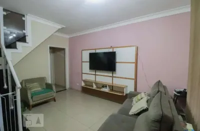Casa para venda - jardim cocaia, 3 quartos,  130 m² - guarulhos