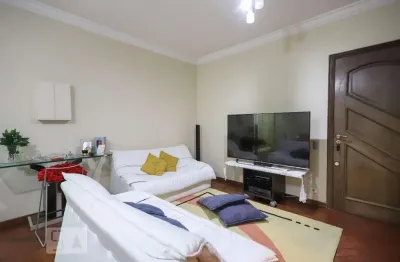 Cobertura para venda - santana, 3 quartos,  110 m² - são paulo