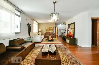 Cobertura para venda - higienópolis, 4 quartos,  682 m² - são paulo