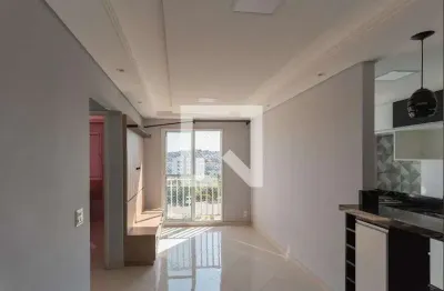 Apartamento para venda - cidade satélite íris, 2 quartos,  49 m² - campinas