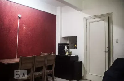 Apartamento com 2 quartos à venda na Rua Santa Ifigênia, Centro, São Paulo