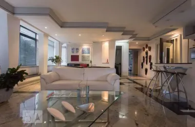 Cobertura para venda - jardim américa, 2 quartos,  190 m² - são paulo