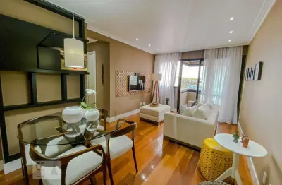 Apartamento para venda - vila esperança, 3 quartos,  69 m² - são paulo