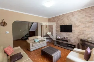 Casa para venda - vila ré, 3 quartos,  120 m² - são paulo