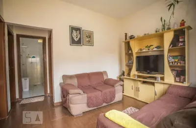 Casa com 3 quartos à venda na Rua Eubelo, Jabaquara, São Paulo