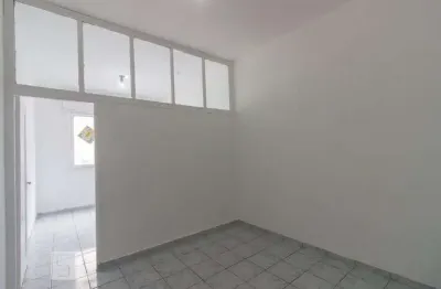 Kitnet / stúdio para venda - centro, 1 quarto,  45 m² - são paulo