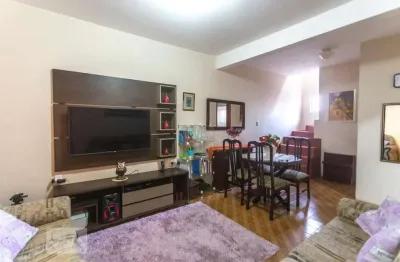 Casa para venda - assunção, 3 quartos,  224 m² - são bernardo do campo