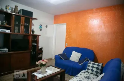 Casa para venda - vila jacuí, 3 quartos,  125 m² - são paulo