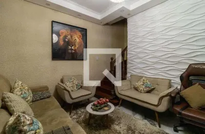 Casa para venda - vila leopoldina, 3 quartos,  90 m² - são paulo