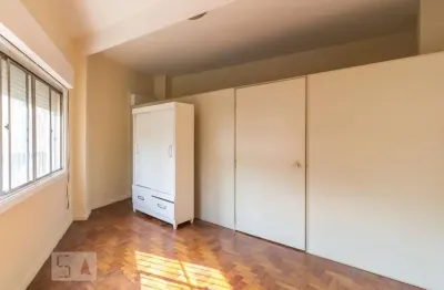 Apartamento para venda - santa cecília, 1 quarto,  34 m² - são paulo