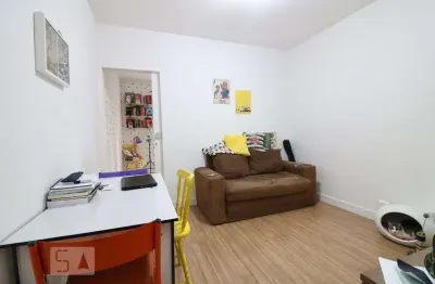Apartamento para venda - consolação, 1 quarto,  37 m² - são paulo