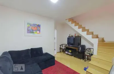 Casa / sobrado em condomínio para venda - ermelino matarazzo, 2 quartos,  83 m² - são paulo