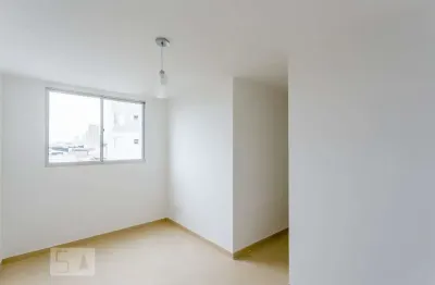 Apartamento para venda - vila augusta, 2 quartos,  47 m² - guarulhos