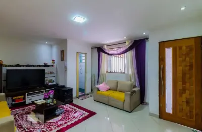 Casa para venda - picanço, 3 quartos,  80 m² - guarulhos