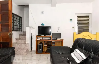 Casa para venda - vila campestre, 4 quartos,  300 m² - são paulo