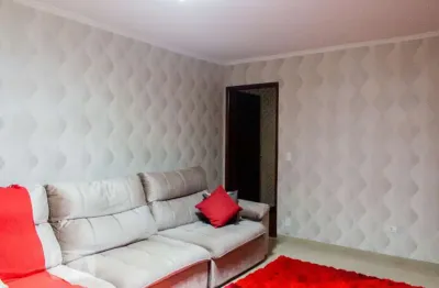 Casa para venda - vila leopoldina, 2 quartos,  240 m² - santo andré