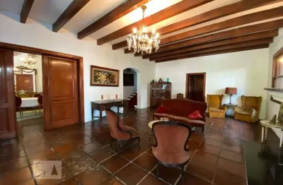Casa para venda - jardim guedala, 4 quartos,  544 m² - são paulo