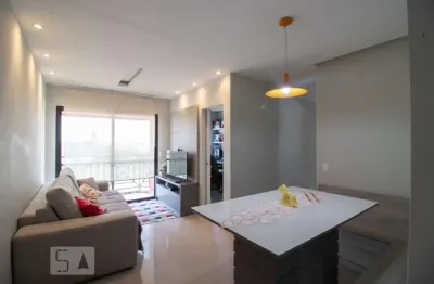 Apartamento para venda - jardim do mar, 3 quartos,  72 m² - são bernardo do campo